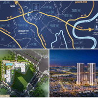 Chuyển Nhượng Căn 2Pn- 1 Vệ Sinhmua Đợt Đầu Giá Tốt - Giá Bán 2Tỷ460 Siêu Rẻ - Tầng Đẹp View Landmark81