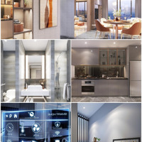 Chuyển Nhượng Căn 2Pn- 1 Vệ Sinhmua Đợt Đầu Giá Tốt - Giá Bán 2Tỷ460 Siêu Rẻ - Tầng Đẹp View Landmark81