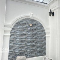 Nhà Mới Xâyhẽm Xe Hơiđường Phạm Thanh, P5, Mỹ Tho, Dt: 4.9X21M. Kc: 4 Phòng Ngủ 4 Vệ Sinh Giá Bán 2,68 Tỷ Tl