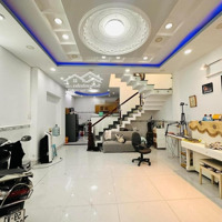 Hàng Ngộp Giá Tốt Cuối Năm! Đ. Dương Bá Trạc, P2, Q8,Diện Tích51M2/2Tỷ040, Đối Diện Trường Th Rạch Ông