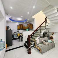 Hàng Ngộp Giá Tốt Cuối Năm! Đ. Dương Bá Trạc, P2, Q8,Diện Tích51M2/2Tỷ040, Đối Diện Trường Th Rạch Ông