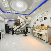 Hàng Ngộp Giá Tốt Cuối Năm! Đ. Dương Bá Trạc, P2, Q8,Diện Tích51M2/2Tỷ040, Đối Diện Trường Th Rạch Ông