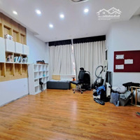 Bán Gấp Nhà Mặt Đường Tôn Đức Thắng Cát Linh. 120M2 - 7 Tầng. Thang Máy. Vỉa Hè Rộng. Kd Đỉnh