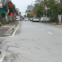 Bán 46,3M2 Ở Thôn Cổ Dương, Xã Tiên Dương, Đông Anh, Hà Nội