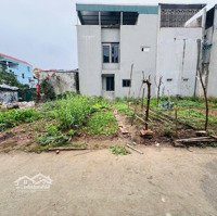 Bán 46,3M2 Ở Thôn Cổ Dương, Xã Tiên Dương, Đông Anh, Hà Nội