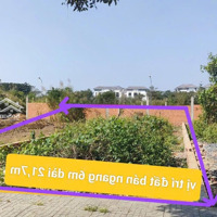 Kèo Ngon! Đất Liên Phường 6X21.7M Trục 12M Nhựa Giá 6.4 Tỉ Chốt Cứng
