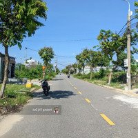 Bán Lô Đất Đẹp Đường 7M5 Vỉa Hè 4M, Mặt Tiền Đại An 3, Khu Tđc Bá Tùng