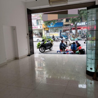 Cho Thuê Cửa Hàng Mặt Phố Huế 50M2,Mặt Tiền5M, Riêng Biệt, Thông Sàn, Giá 40 Triệu