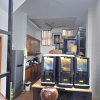Bán Nhà Riêng Ngõ 36 Lương Định Của, Đống Đa, Diện Tích 56M2 X 3 Tầng, Mặt Tiền 3,3M Giá Bán 8,5 Tỷ