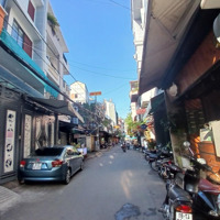 Bán Nr Đẹp Xuất Sắc Tại Tô Hiến Thành, 4,7 Tỷ, 40M2