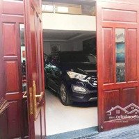 Xe Hơi Ngủ Trong Nhà - 5 Tầng Btct - Nhà Đẹp Lung Linh - Hẻm Thông - Sátmặt Tiền- 82M2 - Chỉ 9.1 Tỷ