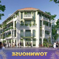 Siêu Hot, Ck 13.5% Dành Cho Khách Hàng Booking Dự Án Sun Urban City Hà Nam Trong Tháng 2