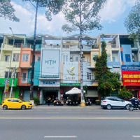 Nhà Mặt Tiền Võ Thị Sáu 3 Lầu 17,9 Tỷ Cho Thuê 300 Triệu/Năm Vị Trí Đẹp Không Lỗi Phong Thuỷ Giá Nét