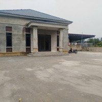 Chủ Nhà Bán Đất Tặng Nhà Đã Xây Đẹp Như Hình Tại Phổ Yên, Thái Nguyên - Cơ Hội Đầu Tư Sinh Lời Cao