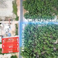 Bán Đất Quốc Phòng, 3,5 Tỷ, 250M2, Q. Gio Linh, Quảng Trị Hot