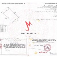 Xã Bình Mỹ, Củ Chi - Đất Vườn 500M2 - Nơi Tình Yêu & Giấc Mơ Bắt Đầu - Mẫn Dễ Thương