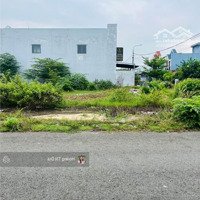 Bán Nhanh Lô Đất Đối Diện Công Viên Đường Đại An 5, Thông Thẳng Võ Chí Công,110M2