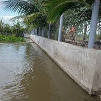 Bán Gấp Đất Xưởng 42100M2 Tại Xã Kiến Bình, Tân Thạnh, Long An, 76,5 Tỷ Có Nhà Sẵn
