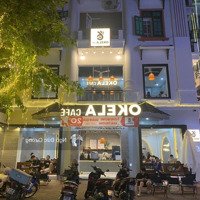 Cho Thuê Nhà Lô Góc 25 Đường Tây Hồ Mặt Tiền 20M, Kinh Doanh Đỉnh! 0336920707