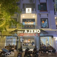 Cho Thuê Nhà Lô Góc 25 Đường Tây Hồ Mặt Tiền 20M, Kinh Doanh Đỉnh! 0336920707