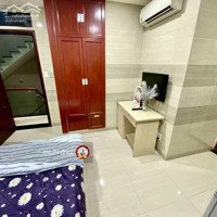 Phòng Trọ Full Nội Thất Ngay Đường Phan Đăng Lưu Gần Ngã Tư Phú Nhuận, Khu Trung Tâm