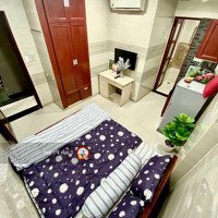 Phòng Trọ Full Nội Thất Ngay Đường Phan Đăng Lưu Gần Ngã Tư Phú Nhuận, Khu Trung Tâm