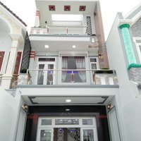 Bán Nhà Đ. Trường Chinh P. 14 Q. Tân Bình,Diện Tích4.5M X 16M, Giá Bán 9.1 Tỷ Tl