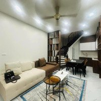 Điểm Xuyết Chấm Phá Ngay Hà Đông. Nhà Siêu Đẹp 36M2 T2 Mặt Tiền 3.6M, Full Nội Thất, Giá Ổn 6.25 Tỷ