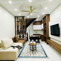 Điểm Xuyết Chấm Phá Ngay Hà Đông. Nhà Siêu Đẹp 36M2 T2 Mặt Tiền 3.6M, Full Nội Thất, Giá Ổn 6.25 Tỷ