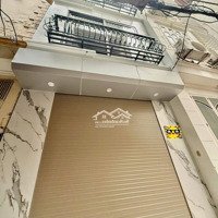 Điểm Xuyết Chấm Phá Ngay Hà Đông. Nhà Siêu Đẹp 36M2 T2 Mặt Tiền 3.6M, Full Nội Thất, Giá Ổn 6.25 Tỷ