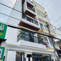 Ngộp Vốn Bán Gấp Nhà Ở Đường Huỳnh Tấn Phát, Phú Mỹ, Quận 7, Giá Bán 3 Tỷ 550 Triệu Diện Tích 60M2