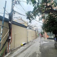 Bán Nhanh. Góc 2Mt -Mặt Tiềnnơ Trang Long, P. 12, Bình Thạnh.diện Tích220M2 Chỉ 29,5 Tỷ.
