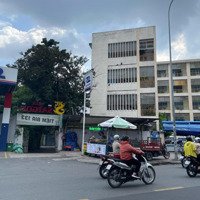 Bán Nhanh. Góc 2Mt -Mặt Tiềnnơ Trang Long, P. 12, Bình Thạnh.diện Tích220M2 Chỉ 29,5 Tỷ.