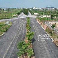 Lô Góc Tại Khu Đấu Giá Ngọc Mỹ 114.2M2