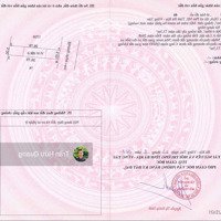 Bán Đất Phú Mỹ - Hắc Dịch Ở Khu Vực Dân Cư Đông Ngay Ngã 3 Mỹ Xuân Sẵn 60M2 Thổ Cư