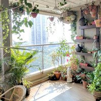 Hàng Hiếm Thuê Ngay! Căn The Botanica 59M2, 1 Phòng Ngủ 1 Vệ Sinh Full Nội Thất, Nhà Đẹp, Ban Công Thoáng Mát