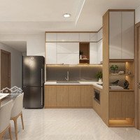 Hàng Hiếm Thuê Ngay! Căn The Botanica 59M2, 1 Phòng Ngủ 1 Vệ Sinh Full Nội Thất, Nhà Đẹp, Ban Công Thoáng Mát