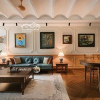 Nhà Cổ Mặt Phố Phùng Khắc Khoan 60 M2 X 2 Tầng, Mặt Tiền 4.5 M, Giá Bán 18 Triệu/Tháng. Liên Hệ: 0986226607