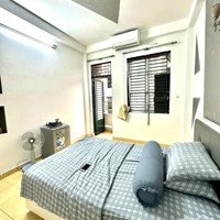Nhà Đẹp 4 Tầng - Hẽm Xe Tải - Phú Nhuận - Giáp Quận 1 - Gía Tốt