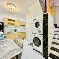 Bán Nhà Ở Đường Vũ Huy Tấn, Phường 3, Bình Thạnh, Giá Bán 2 Tỷ 500 Triệu Diện Tích 36M2
