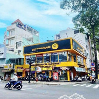 Bán Nhà Góc 2 Mặt Tiền Đường Hàn Hải Nguyên - Thái Phiên Quận 11 , Giá Bán 27 Tỷ