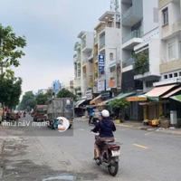 Bán Nhà Góc 2 Mặt Tiền Đường Hàn Hải Nguyên - Thái Phiên Quận 11 , Giá Bán 27 Tỷ