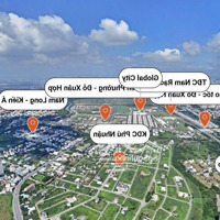 Bán 2 Lô Đất Phú Nhuận, Thạnh Mỹ Lợi,Diện Tích7X18.5M, Đường 12M, Sổ Hồng, 130 Triệu/M2