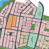 Bán 2 Lô Đất Phú Nhuận, Thạnh Mỹ Lợi,Diện Tích7X18.5M, Đường 12M, Sổ Hồng, 130 Triệu/M2