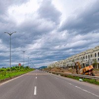 Mua Là Lời Ngay Hơn 200 Triệu, Duy Nhất 3 Nền Suất Nội Bộ Gần Công Viên Tại Khu Đô Thị Bắc Hà Thanh