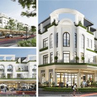 Mua Là Lời Ngay Hơn 200 Triệu, Duy Nhất 3 Nền Suất Nội Bộ Gần Công Viên Tại Khu Đô Thị Bắc Hà Thanh