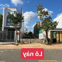 Hot! Bán Đất Tại Phú Hài, Phan Thiết, Bình Thuận, 3,25 Tỷ, 100M2 - Đường Trần Tử Bình