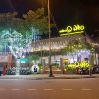Hiếm Có. Căn Góc 2 Mặt Tiền 20M Ra Đường Chương Dương, Sát Cầu Trần Thị Lý, 147 M2 Có Dòng Tiền
