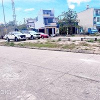Bán Lô Góc Khu Đô Thị Tuấn Thành - Hà Khánh, Hạ Long 99M2 Mặt Tiền 12M Kinh Doanh Tốt