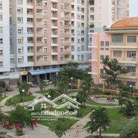 Cho Thuê Chung Cư Bàu Cát Ii, 60M2, 2 Phòng Ngủ 2 Vệ Sinh Nội Thất Đầy Đủ, Bàn Giao Nhà Sạch Sẽ. Liên Hệ: 0769 692436